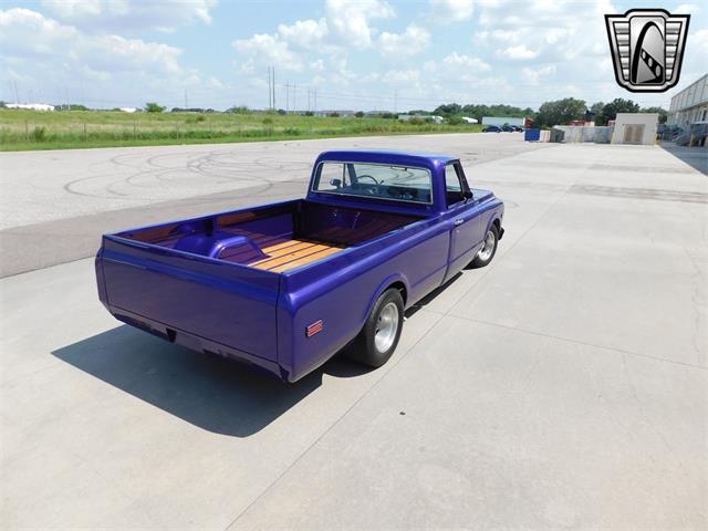 1969 Chevrolet Cheyenne (CC-1942289) for sale in O'Fallon, Illinois