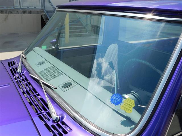 1969 Chevrolet Cheyenne (CC-1942289) for sale in O'Fallon, Illinois