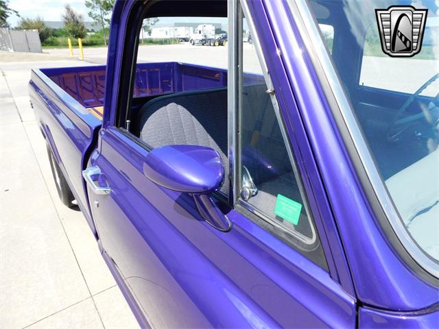 1969 Chevrolet Cheyenne (CC-1942289) for sale in O'Fallon, Illinois