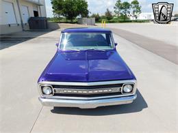 1969 Chevrolet Cheyenne (CC-1942289) for sale in O'Fallon, Illinois