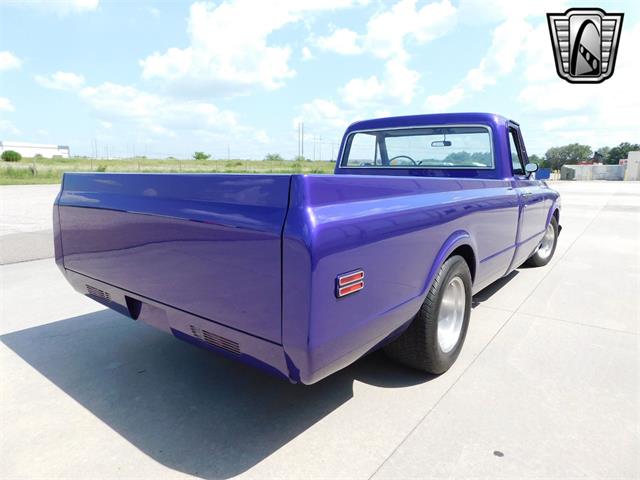 1969 Chevrolet Cheyenne (CC-1942289) for sale in O'Fallon, Illinois