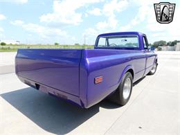 1969 Chevrolet Cheyenne (CC-1942289) for sale in O'Fallon, Illinois