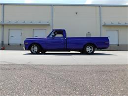1969 Chevrolet Cheyenne (CC-1942289) for sale in O'Fallon, Illinois