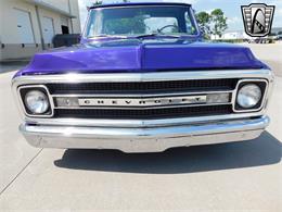 1969 Chevrolet Cheyenne (CC-1942289) for sale in O'Fallon, Illinois