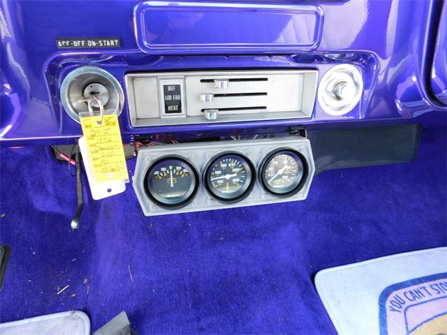 1969 Chevrolet Cheyenne (CC-1942289) for sale in O'Fallon, Illinois