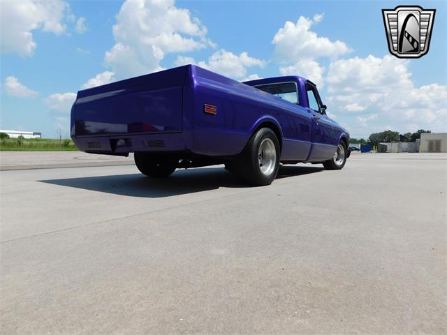 1969 Chevrolet Cheyenne (CC-1942289) for sale in O'Fallon, Illinois