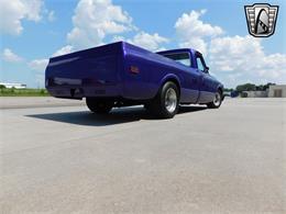 1969 Chevrolet Cheyenne (CC-1942289) for sale in O'Fallon, Illinois