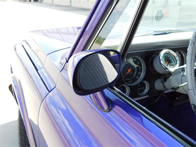 1969 Chevrolet Cheyenne (CC-1942289) for sale in O'Fallon, Illinois