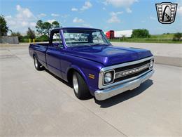 1969 Chevrolet Cheyenne (CC-1942289) for sale in O'Fallon, Illinois