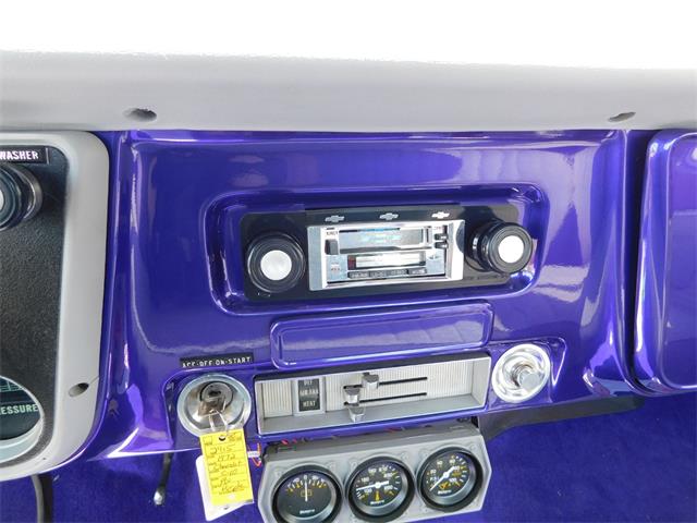 1969 Chevrolet Cheyenne (CC-1942289) for sale in O'Fallon, Illinois