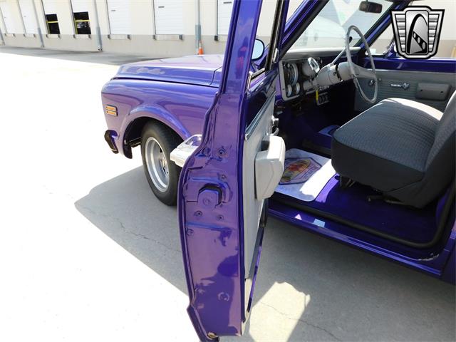 1969 Chevrolet Cheyenne (CC-1942289) for sale in O'Fallon, Illinois