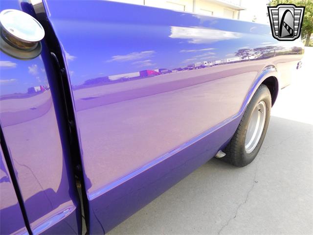 1969 Chevrolet Cheyenne (CC-1942289) for sale in O'Fallon, Illinois