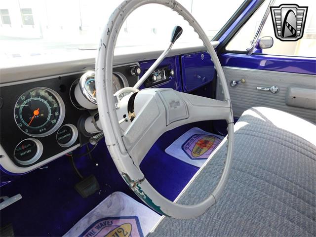 1969 Chevrolet Cheyenne (CC-1942289) for sale in O'Fallon, Illinois