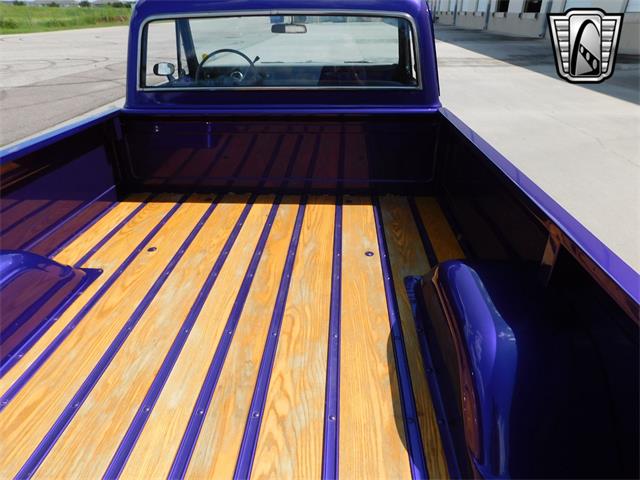 1969 Chevrolet Cheyenne (CC-1942289) for sale in O'Fallon, Illinois