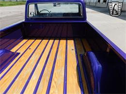 1969 Chevrolet Cheyenne (CC-1942289) for sale in O'Fallon, Illinois