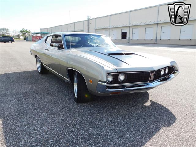 1971 Ford Torino (CC-1942336) for sale in O'Fallon, Illinois