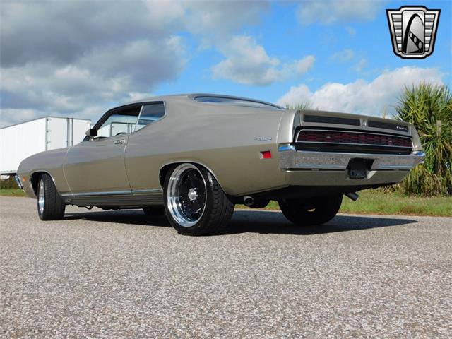 1971 Ford Torino (CC-1942336) for sale in O'Fallon, Illinois