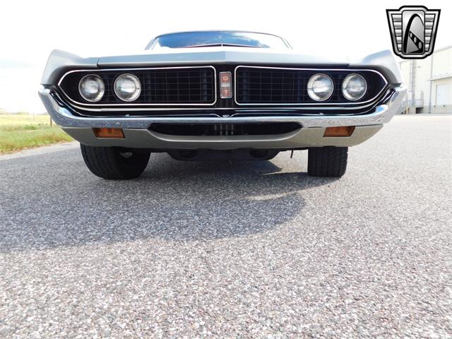 1971 Ford Torino (CC-1942336) for sale in O'Fallon, Illinois