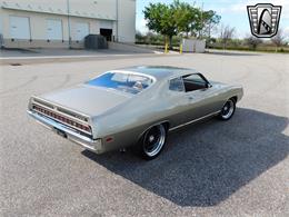 1971 Ford Torino (CC-1942336) for sale in O'Fallon, Illinois