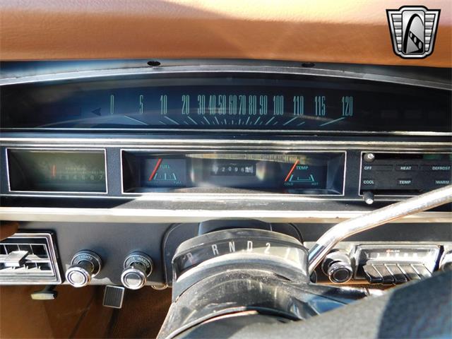 1971 Ford Torino (CC-1942336) for sale in O'Fallon, Illinois