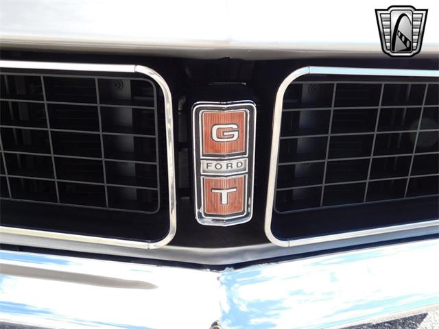 1971 Ford Torino (CC-1942336) for sale in O'Fallon, Illinois