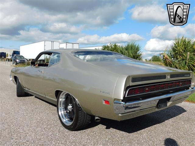 1971 Ford Torino (CC-1942336) for sale in O'Fallon, Illinois