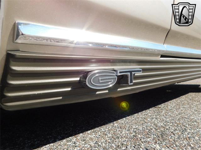 1971 Ford Torino (CC-1942336) for sale in O'Fallon, Illinois