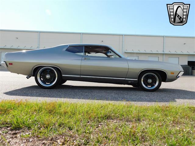 1971 Ford Torino (CC-1942336) for sale in O'Fallon, Illinois