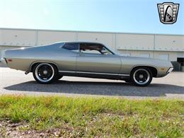 1971 Ford Torino (CC-1942336) for sale in O'Fallon, Illinois