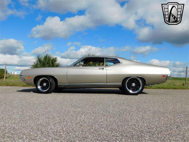 1971 Ford Torino (CC-1942336) for sale in O'Fallon, Illinois