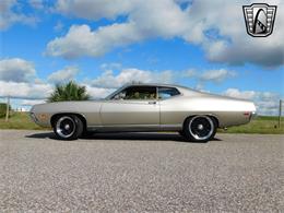 1971 Ford Torino (CC-1942336) for sale in O'Fallon, Illinois