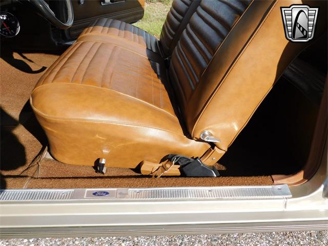 1971 Ford Torino (CC-1942336) for sale in O'Fallon, Illinois