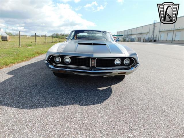1971 Ford Torino (CC-1942336) for sale in O'Fallon, Illinois