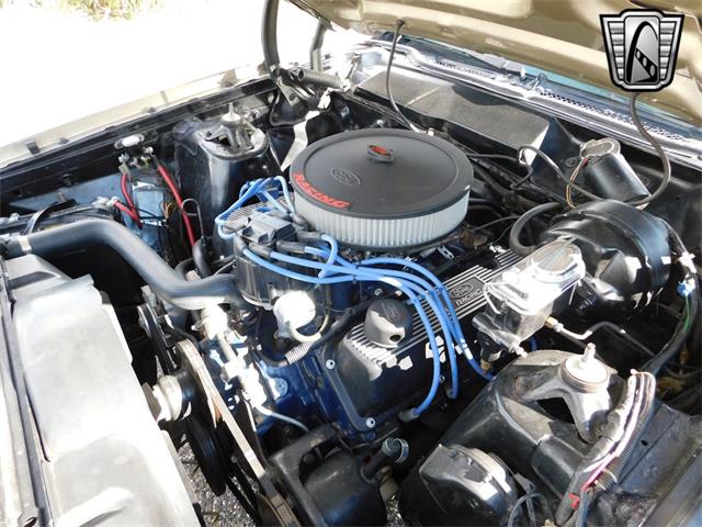 1971 Ford Torino (CC-1942336) for sale in O'Fallon, Illinois