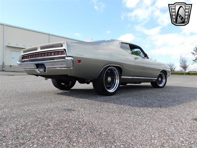 1971 Ford Torino (CC-1942336) for sale in O'Fallon, Illinois
