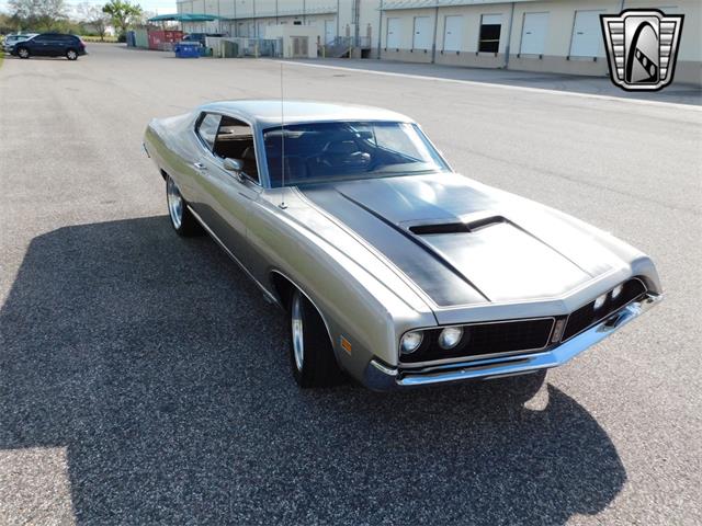 1971 Ford Torino (CC-1942336) for sale in O'Fallon, Illinois