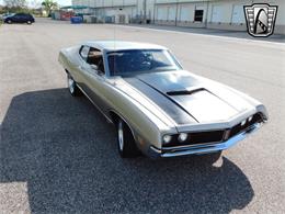 1971 Ford Torino (CC-1942336) for sale in O'Fallon, Illinois