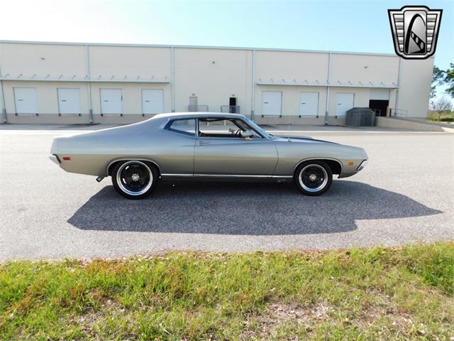 1971 Ford Torino (CC-1942336) for sale in O'Fallon, Illinois