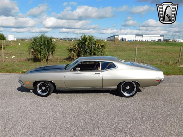 1971 Ford Torino (CC-1942336) for sale in O'Fallon, Illinois