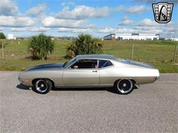 1971 Ford Torino (CC-1942336) for sale in O'Fallon, Illinois