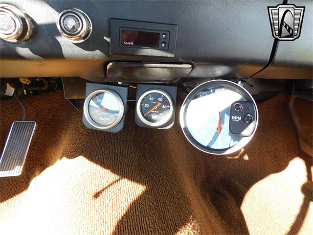 1971 Ford Torino (CC-1942336) for sale in O'Fallon, Illinois