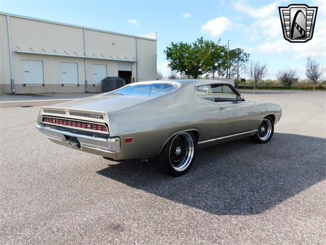 1971 Ford Torino (CC-1942336) for sale in O'Fallon, Illinois