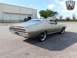 1971 Ford Torino (CC-1942336) for sale in O'Fallon, Illinois