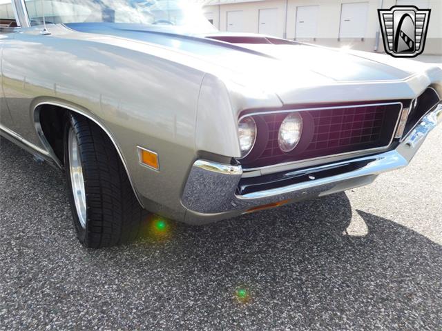 1971 Ford Torino (CC-1942336) for sale in O'Fallon, Illinois