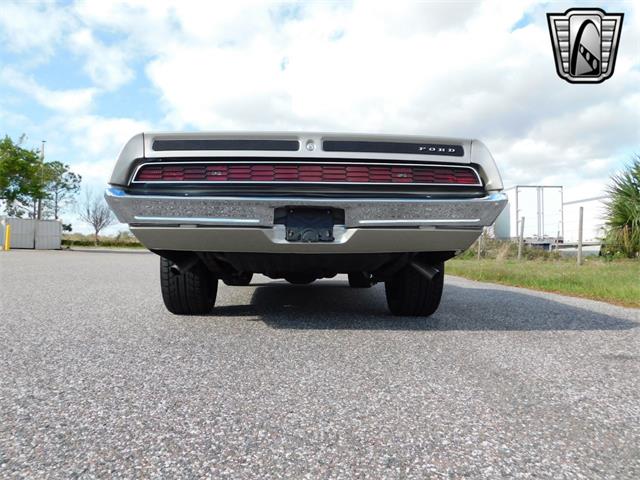 1971 Ford Torino (CC-1942336) for sale in O'Fallon, Illinois