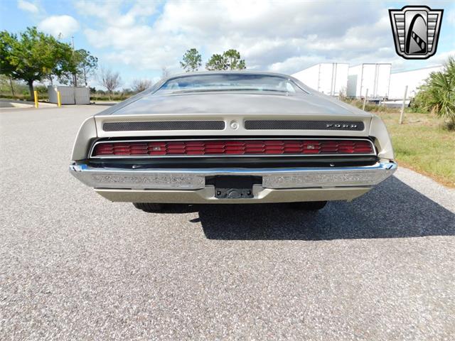 1971 Ford Torino (CC-1942336) for sale in O'Fallon, Illinois