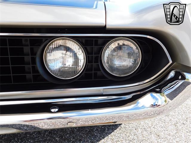 1971 Ford Torino (CC-1942336) for sale in O'Fallon, Illinois