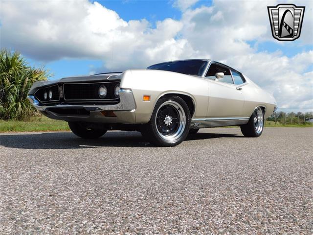 1971 Ford Torino (CC-1942336) for sale in O'Fallon, Illinois