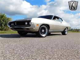 1971 Ford Torino (CC-1942336) for sale in O'Fallon, Illinois
