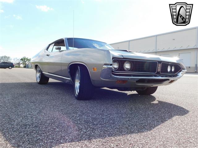 1971 Ford Torino (CC-1942336) for sale in O'Fallon, Illinois